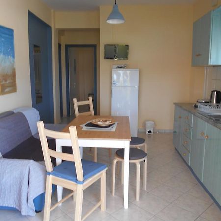 Sophies Apartments Ormos Órmosz Panajász Kültér fotó