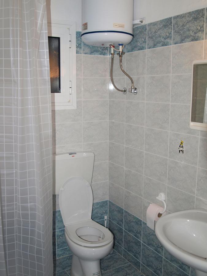 Sophies Apartments Ormos Órmosz Panajász Kültér fotó