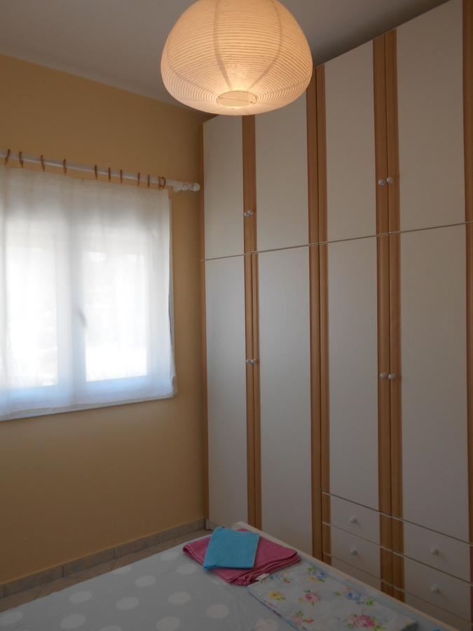 Sophies Apartments Ormos Órmosz Panajász Kültér fotó