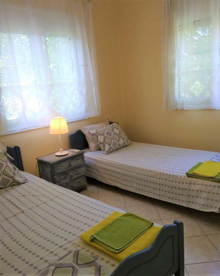 Sophies Apartments Ormos Órmosz Panajász Kültér fotó