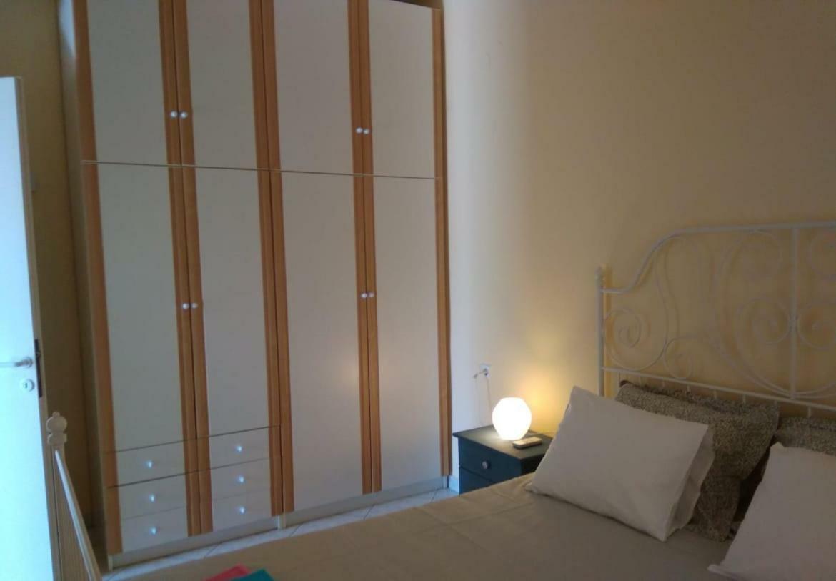 Sophies Apartments Ormos Órmosz Panajász Kültér fotó